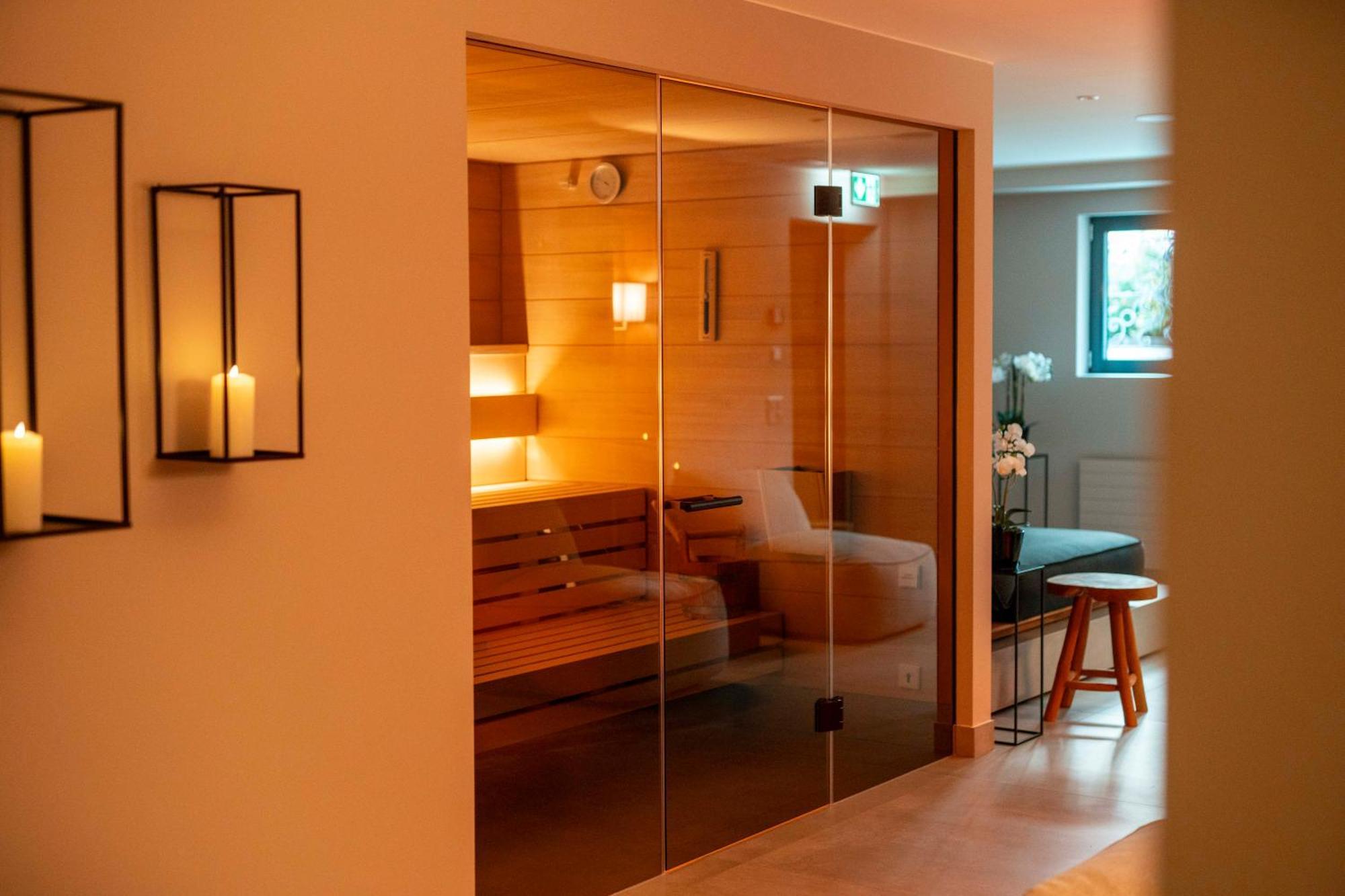 Hotel Ascovilla Charming Hideway Ascona Exterior photo