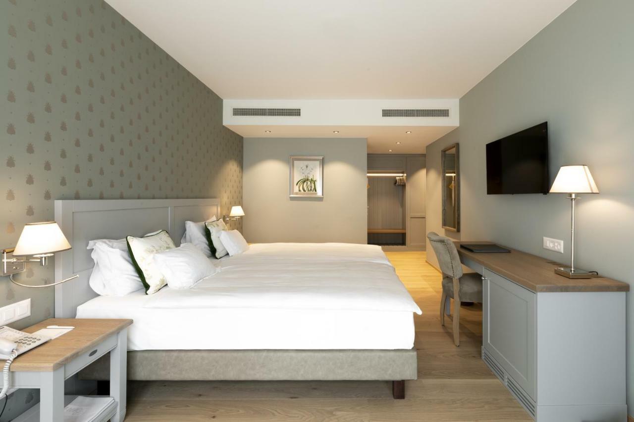 Hotel Ascovilla Charming Hideway Ascona Exterior photo